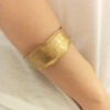 Bracciale bronzo