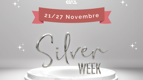 Silver Week