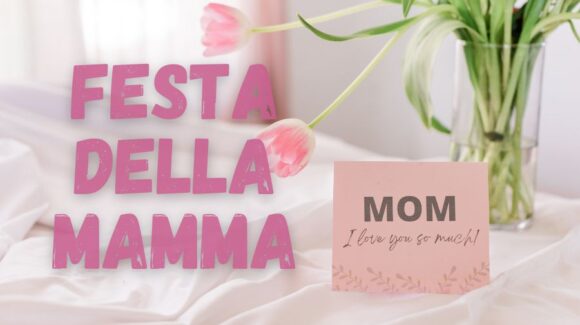 Festa della Mamma