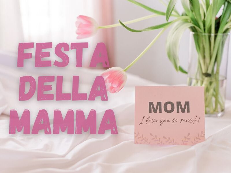 Festa della Mamma